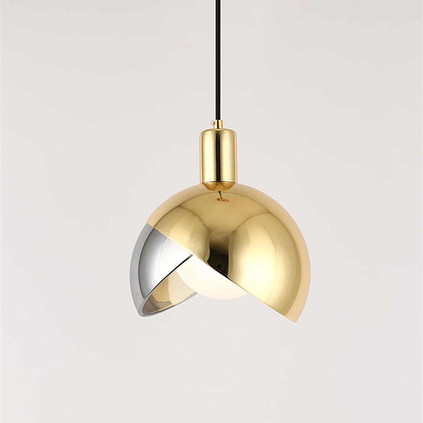 Blonche – Stilfuld Pendellampe i Moderne Design til Spisestue og Stue