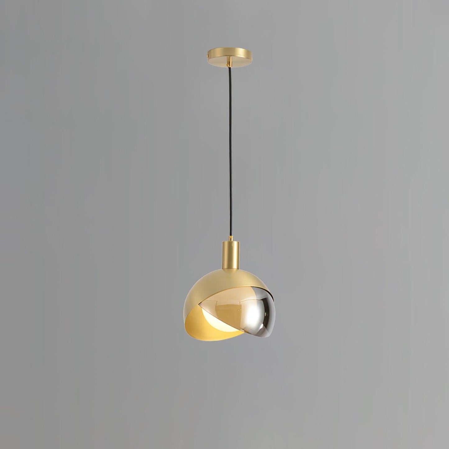 Blonche – Stilfuld Pendellampe i Moderne Design til Spisestue og Stue