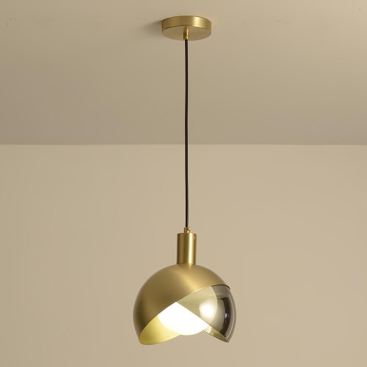 Blonche – Stilfuld Pendellampe i Moderne Design til Spisestue og Stue