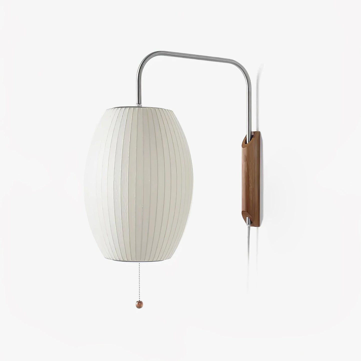 Nelson Glow – Elegant Væglampe i Moderne Design til Stue, Soveværelse og Gang