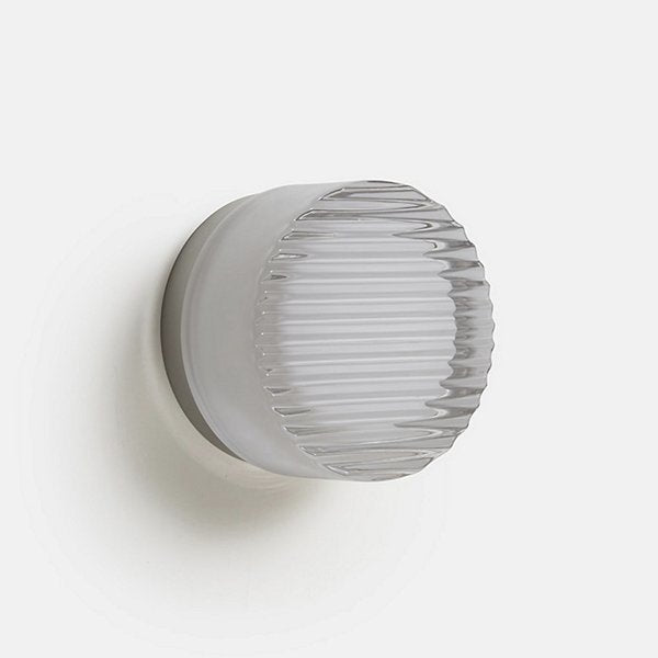 LumiFlex LED – Moderne Væglampe til Fleksibel Indendørs og Udendørs Belysning
