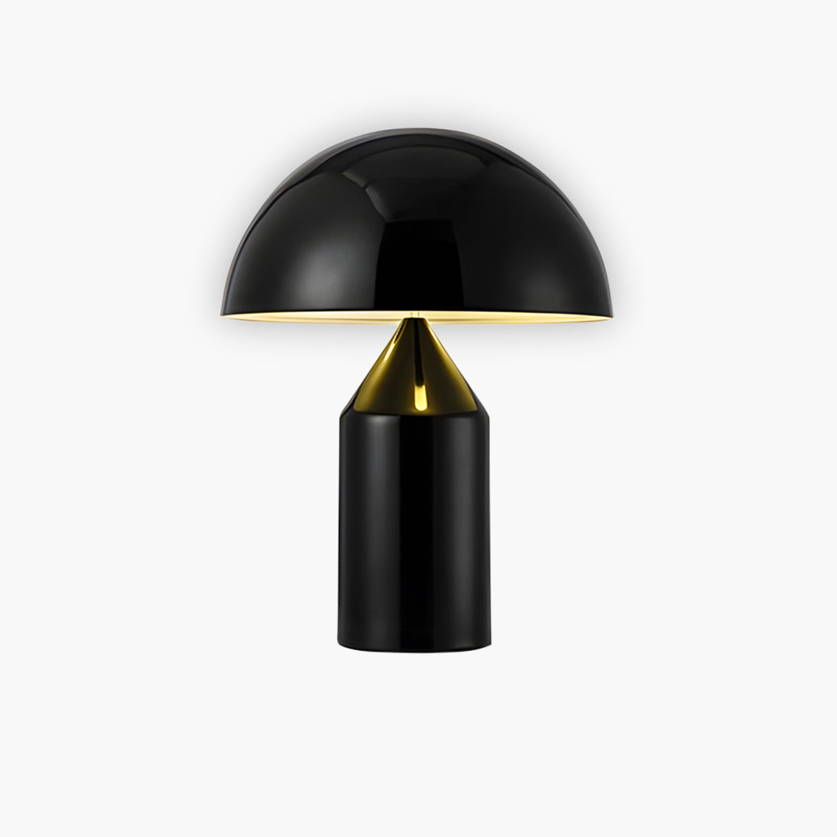 ESTILO – Moderne Bordlampe i Elegant Design til Stue, Soveværelse og Kontor