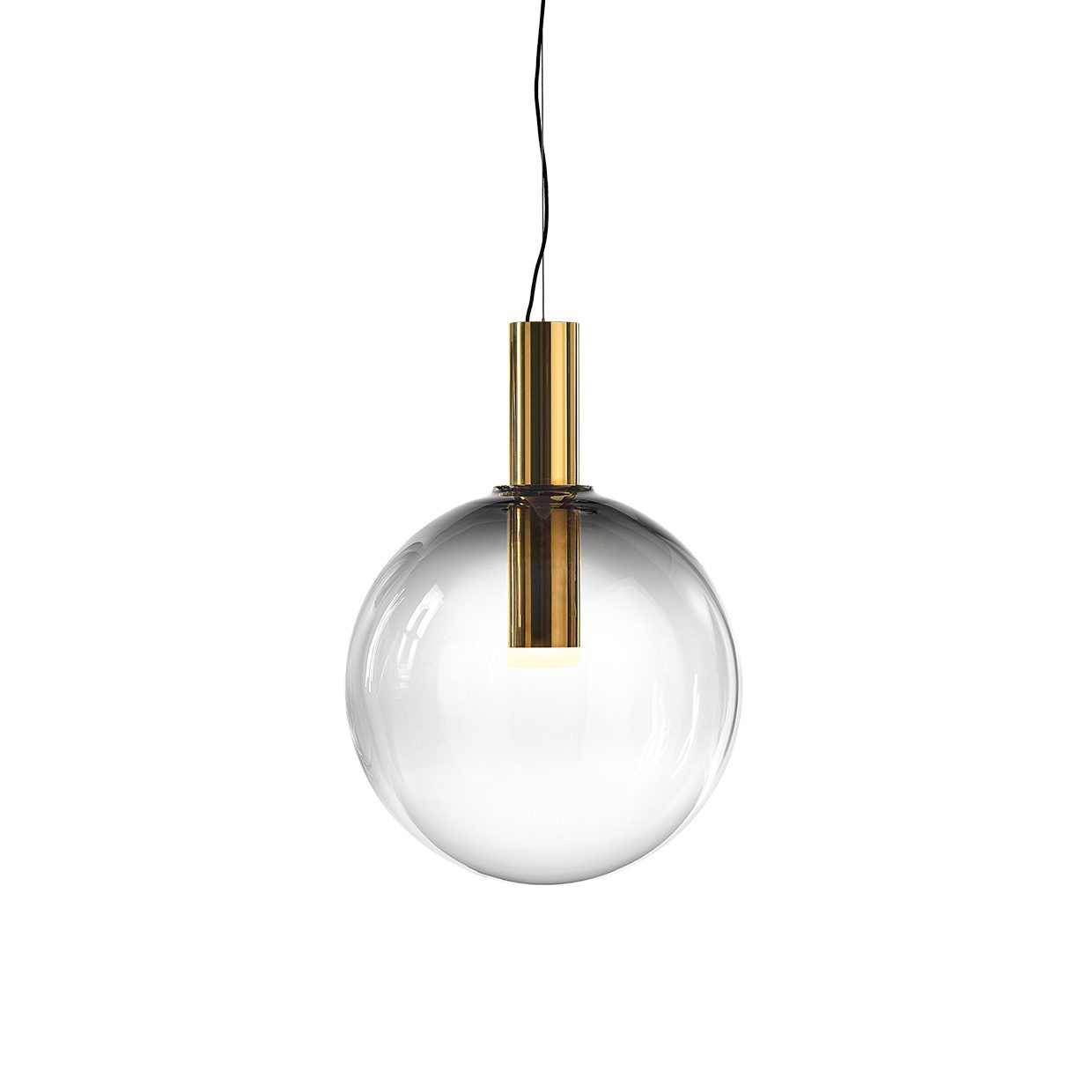 Isabel kollektionen pendel lampe – Elegant moderne hængelampe til stue, køkken og spisestue