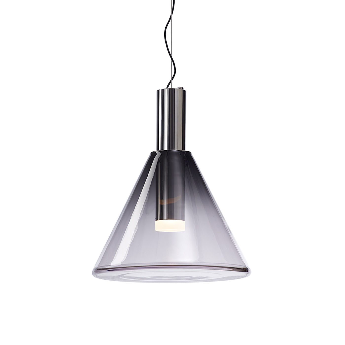 Isabel kollektionen pendel lampe – Elegant moderne hængelampe til stue, køkken og spisestue