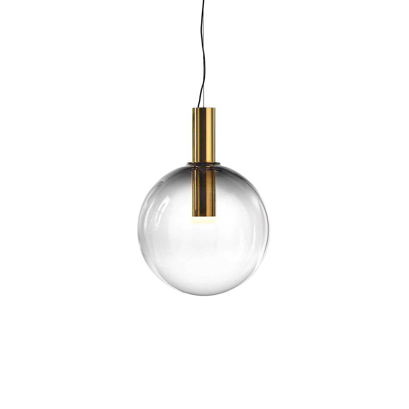 Isabel kollektionen pendel lampe – Elegant moderne hængelampe til stue, køkken og spisestue