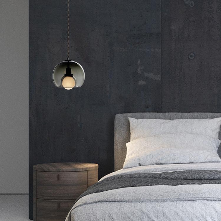 Eres pendel – moderne loft hængelampe til stue, køkken og spisestue