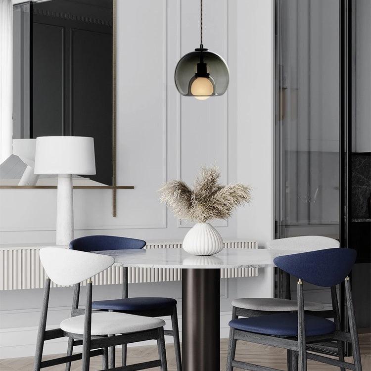 Eres pendel – moderne loft hængelampe til stue, køkken og spisestue