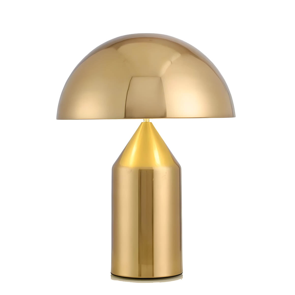 ESTILO – Moderne Bordlampe i Elegant Design til Stue, Soveværelse og Kontor