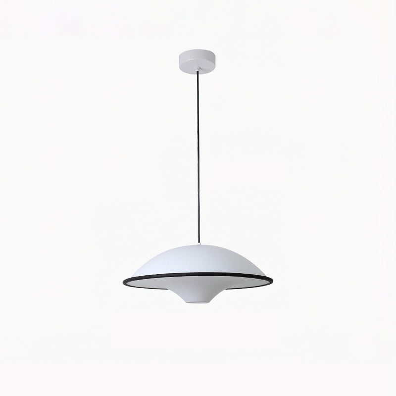 Fontana – Elegant Pendellampe i Moderne Design til Spisestue, Køkken og Stue
