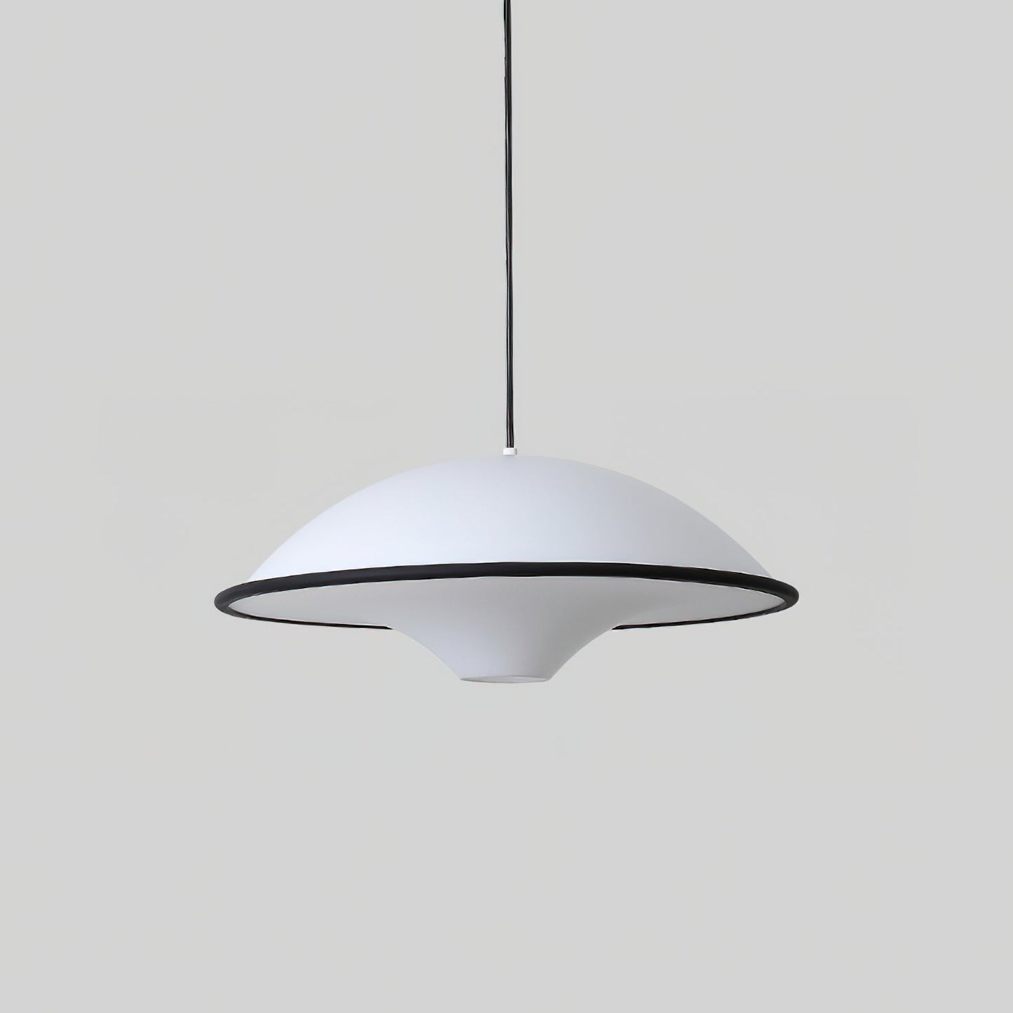 Fontana – Elegant Pendellampe i Moderne Design til Spisestue, Køkken og Stue