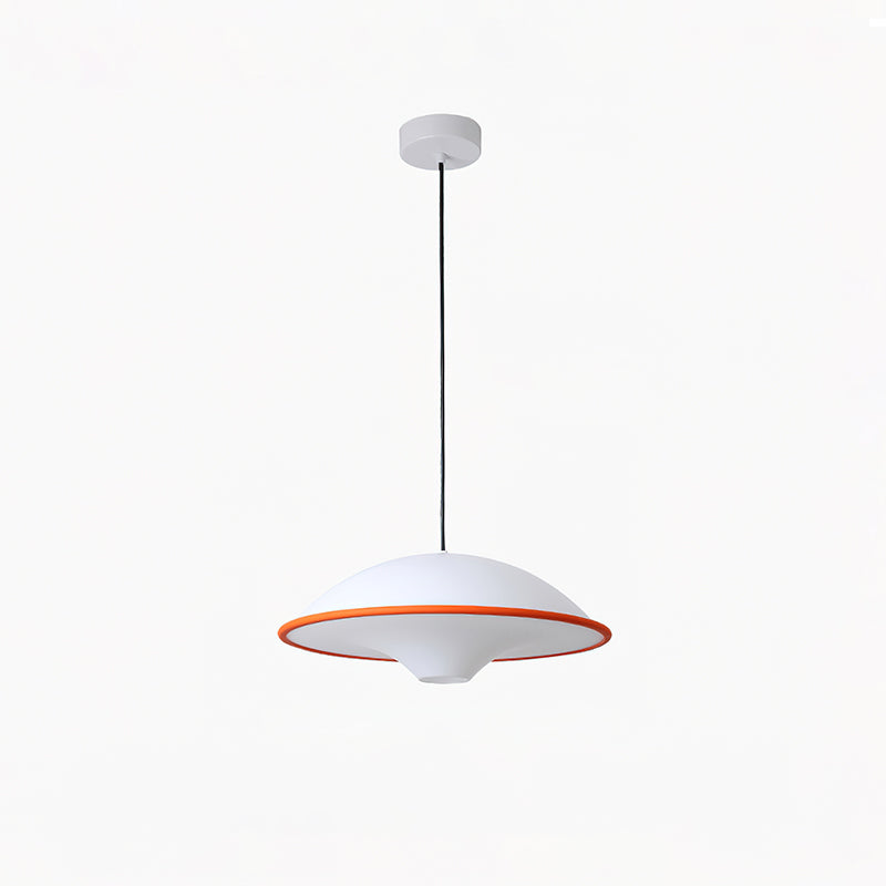 Fontana – Elegant Pendellampe i Moderne Design til Spisestue, Køkken og Stue