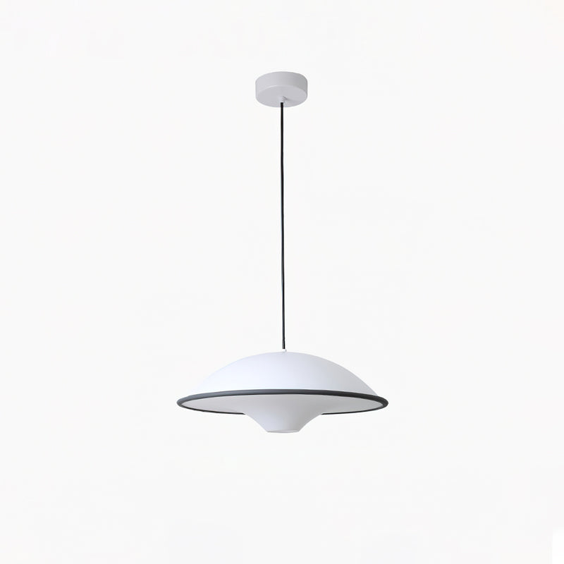 Fontana – Elegant Pendellampe i Moderne Design til Spisestue, Køkken og Stue