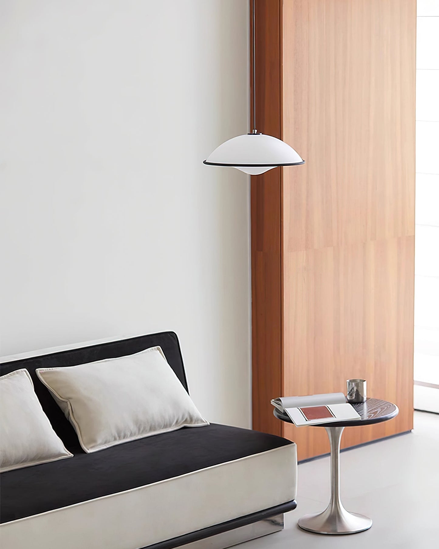 Fontana – Elegant Pendellampe i Moderne Design til Spisestue, Køkken og Stue