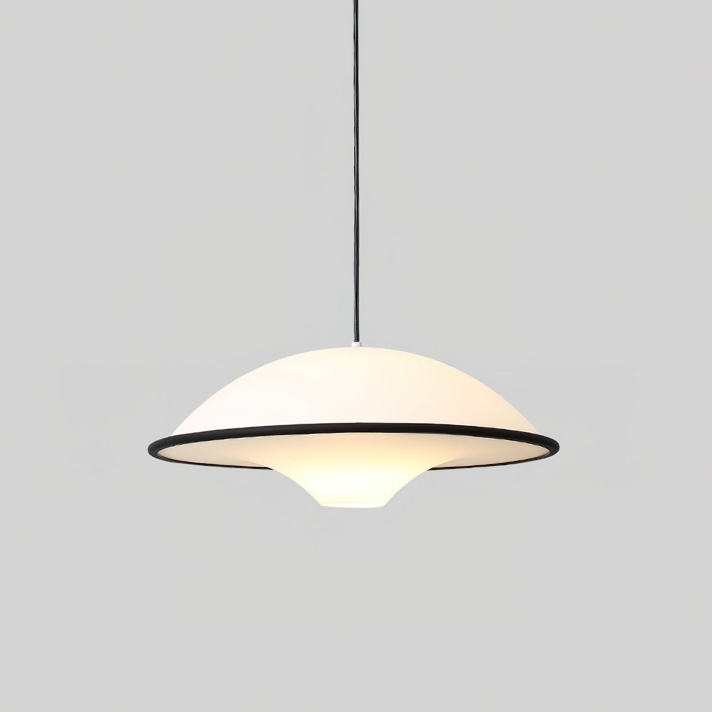 Fontana – Elegant Pendellampe i Moderne Design til Spisestue, Køkken og Stue