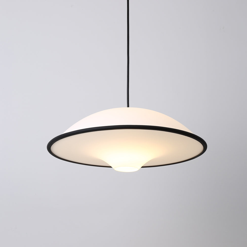 Fontana – Elegant Pendellampe i Moderne Design til Spisestue, Køkken og Stue