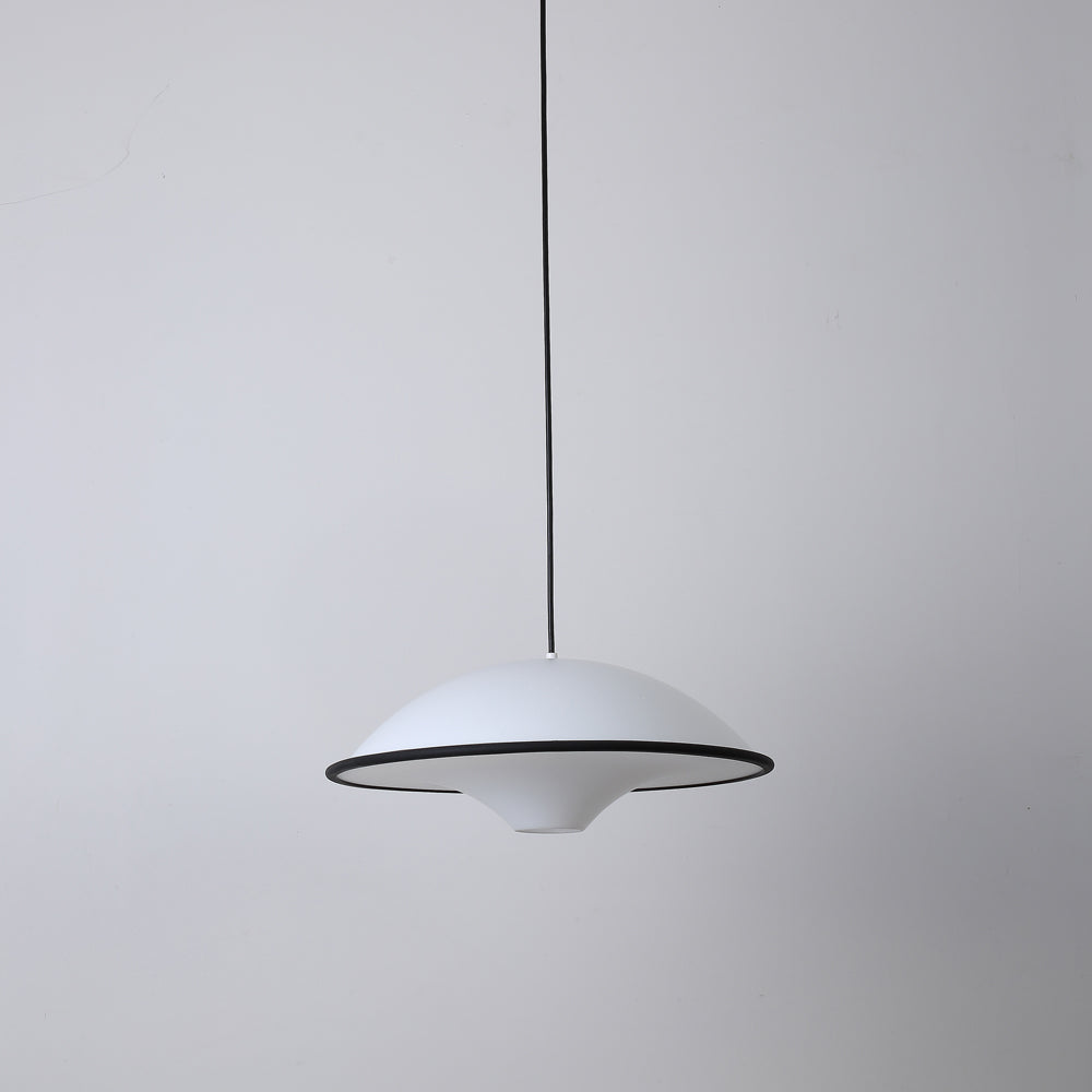 Fontana – Elegant Pendellampe i Moderne Design til Spisestue, Køkken og Stue