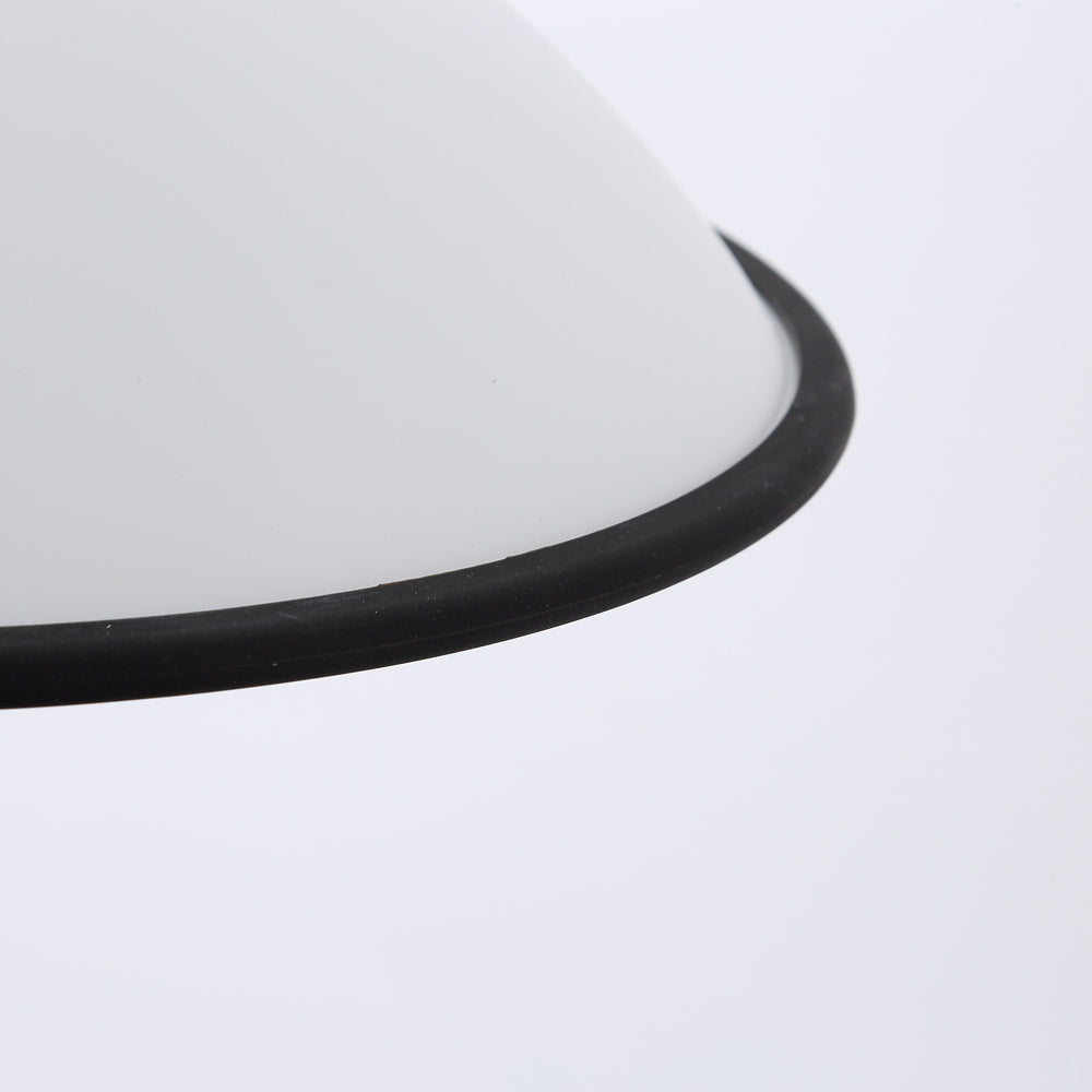 Fontana – Elegant Pendellampe i Moderne Design til Spisestue, Køkken og Stue