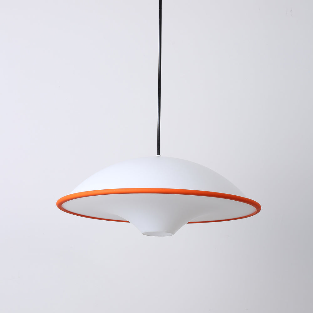 Fontana – Elegant Pendellampe i Moderne Design til Spisestue, Køkken og Stue