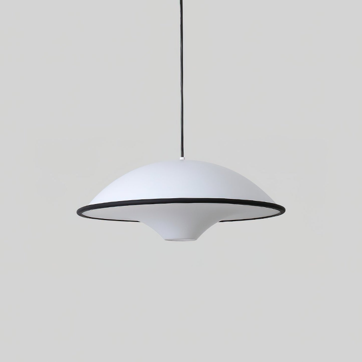 Fontana – Elegant Pendellampe i Moderne Design til Spisestue, Køkken og Stue