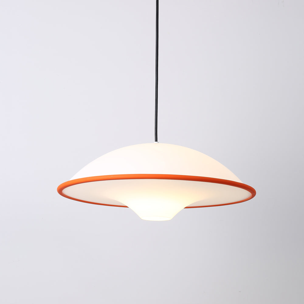 Fontana – Elegant Pendellampe i Moderne Design til Spisestue, Køkken og Stue