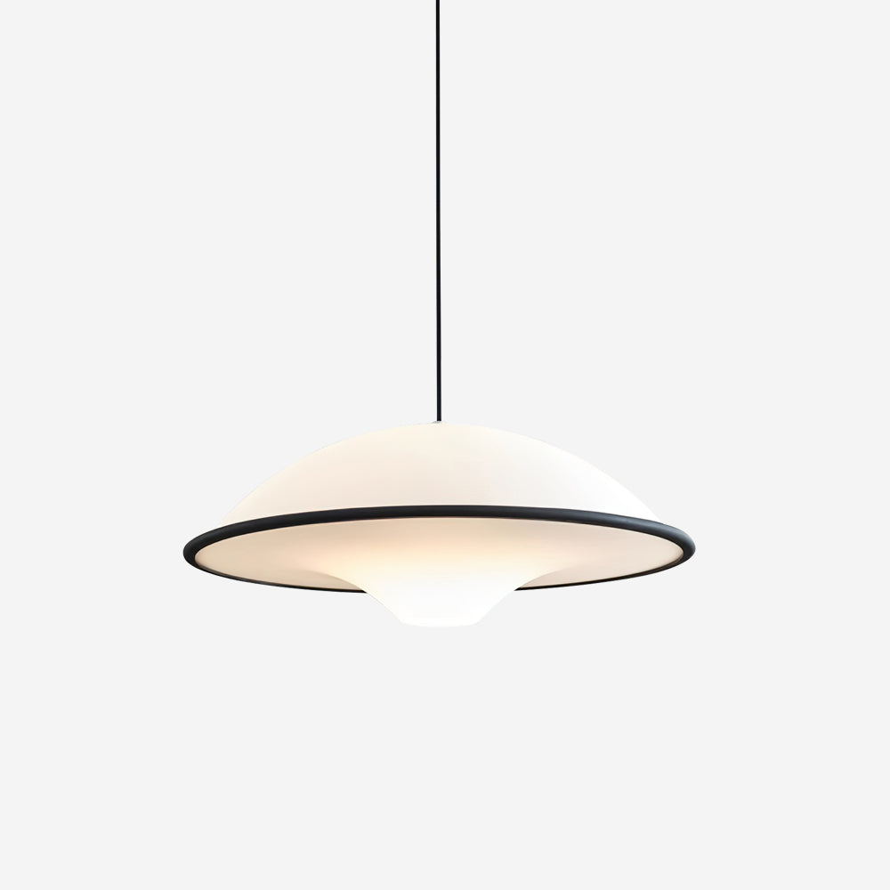 Fontana – Elegant Pendellampe i Moderne Design til Spisestue, Køkken og Stue