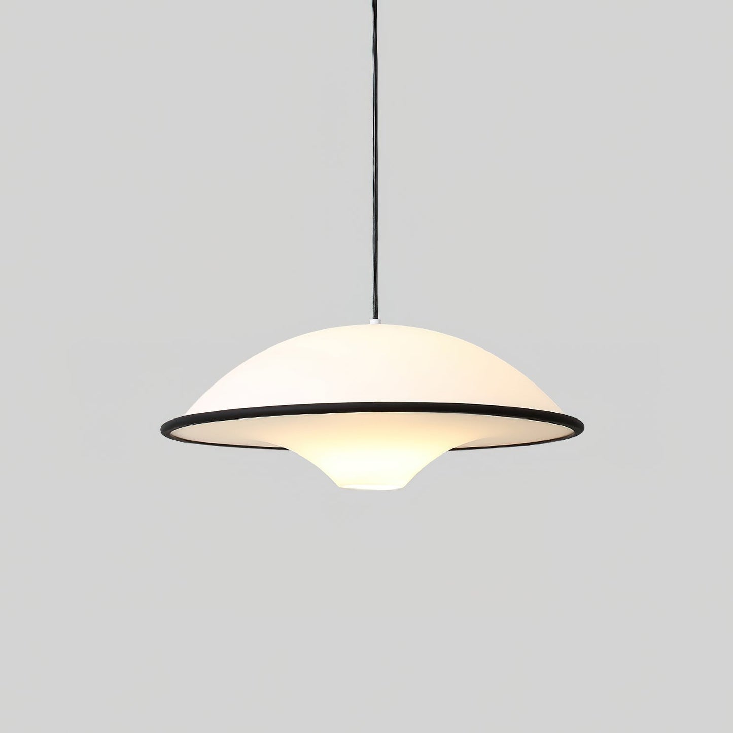 Fontana – Elegant Pendellampe i Moderne Design til Spisestue, Køkken og Stue