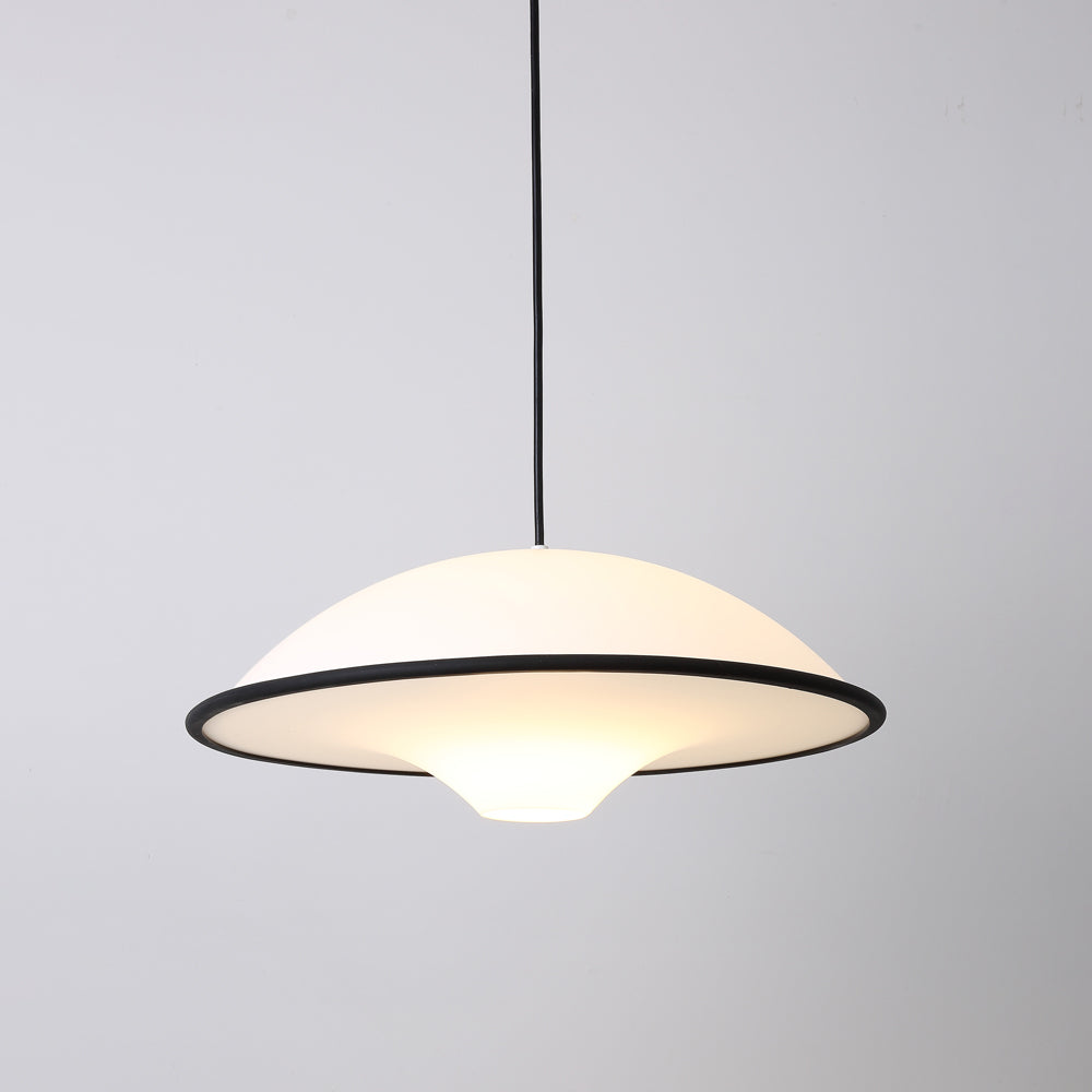 Fontana – Elegant Pendellampe i Moderne Design til Spisestue, Køkken og Stue