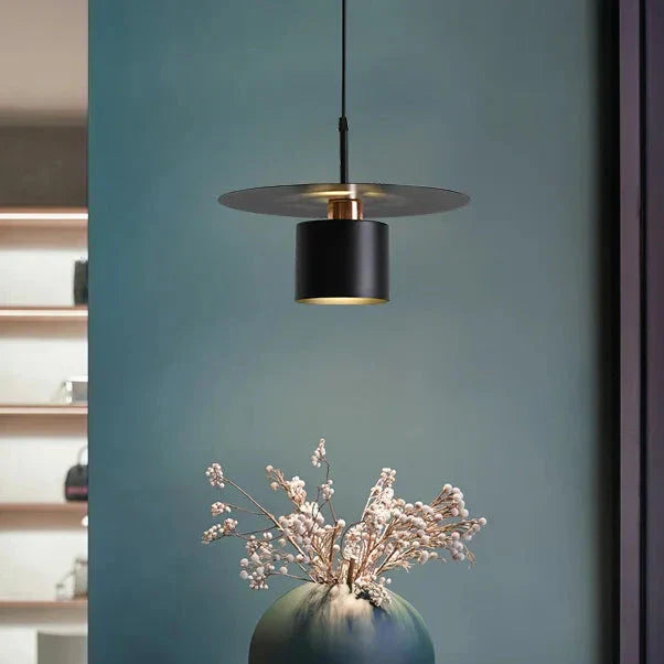 JET – Moderne Pendellampe i Elegant Design til Spisestue, Køkken og Stue