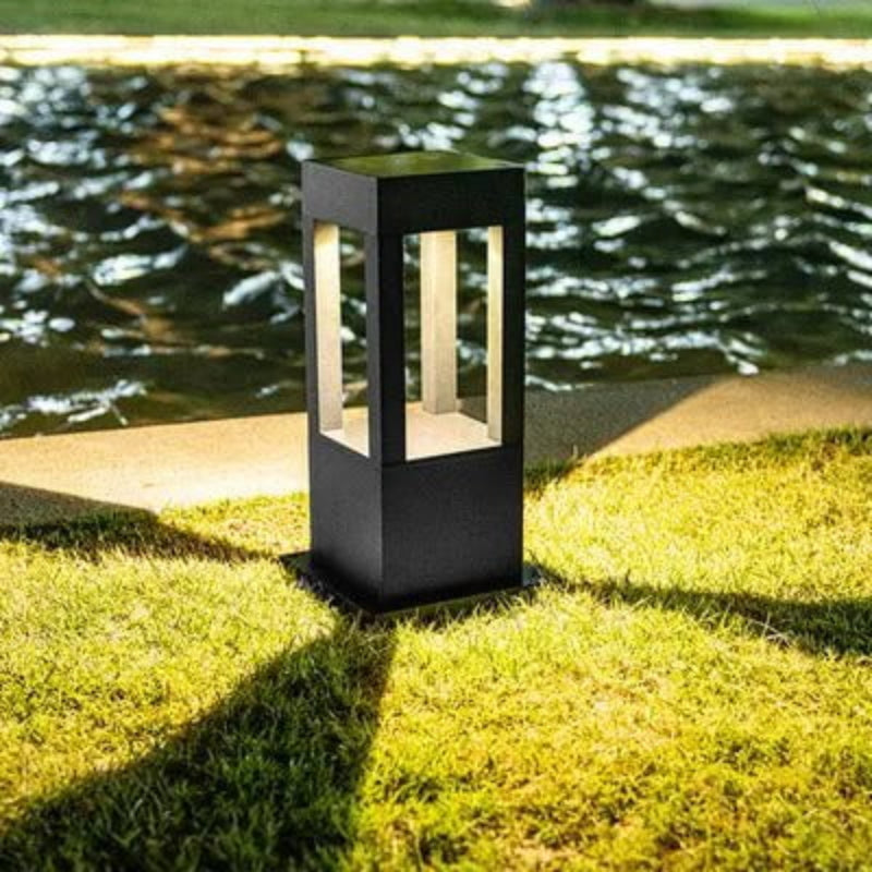 Nimbus PathLight – Elegant Udendørs Stibelysning til Have, Terrasse og Indkørsel