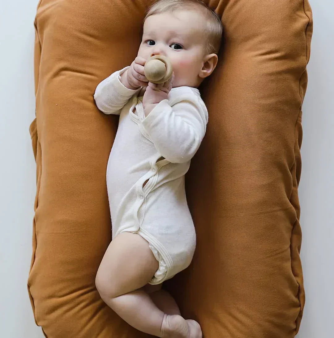 CuddleNest - Knus en Komfortabel Babyhule