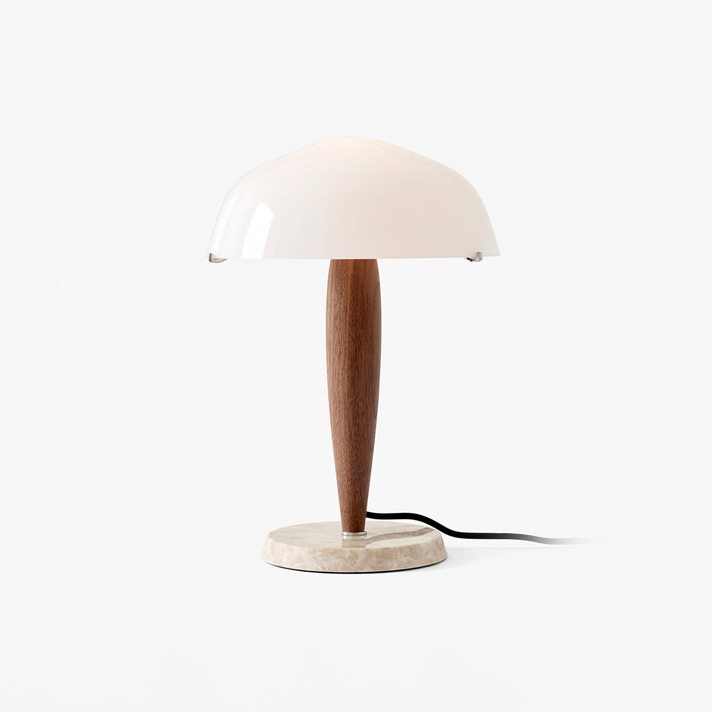 Herman Glow – Moderne Bordlampe i Elegant Design til Stue, Soveværelse og Kontor