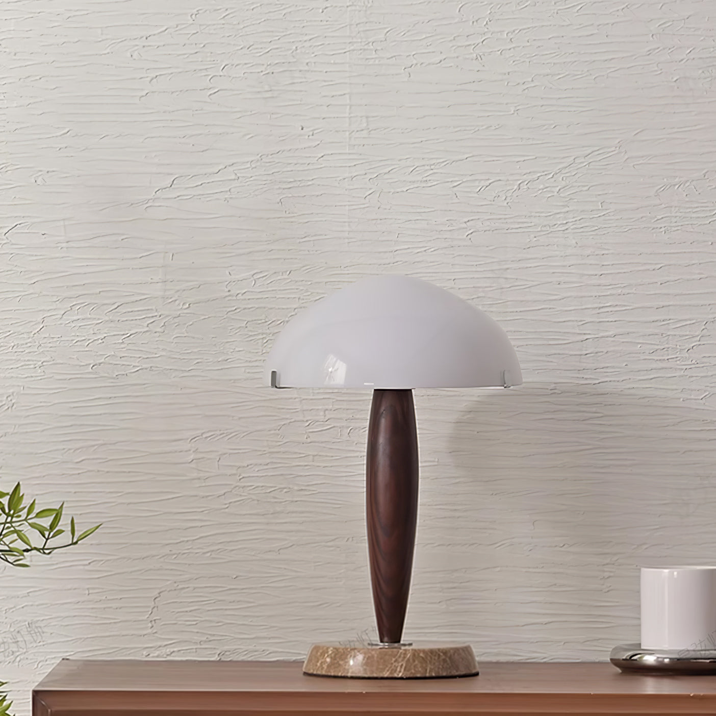 Herman Glow – Moderne Bordlampe i Elegant Design til Stue, Soveværelse og Kontor