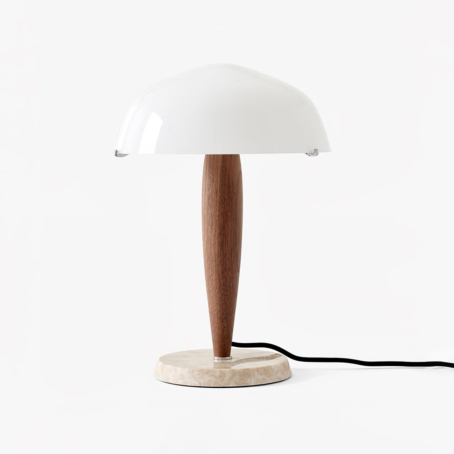 Herman Glow – Moderne Bordlampe i Elegant Design til Stue, Soveværelse og Kontor