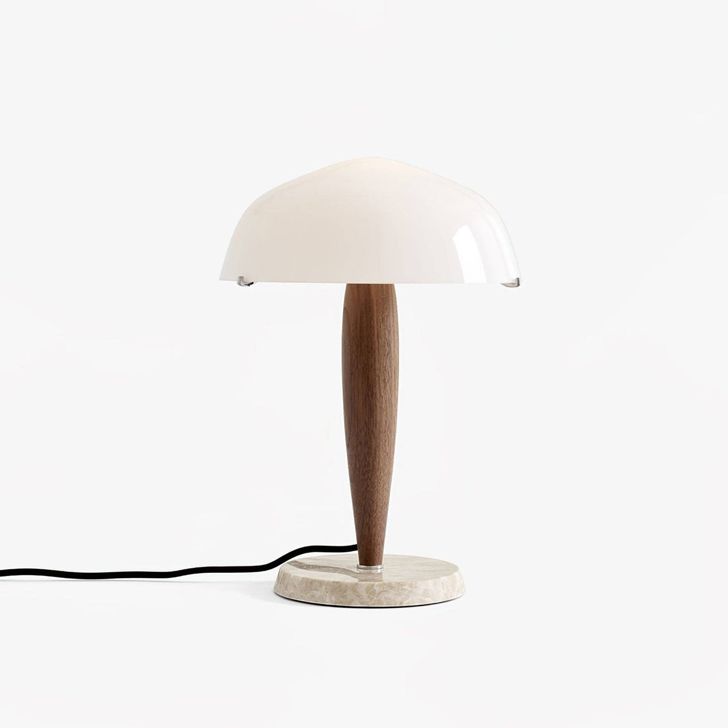Herman Glow – Moderne Bordlampe i Elegant Design til Stue, Soveværelse og Kontor