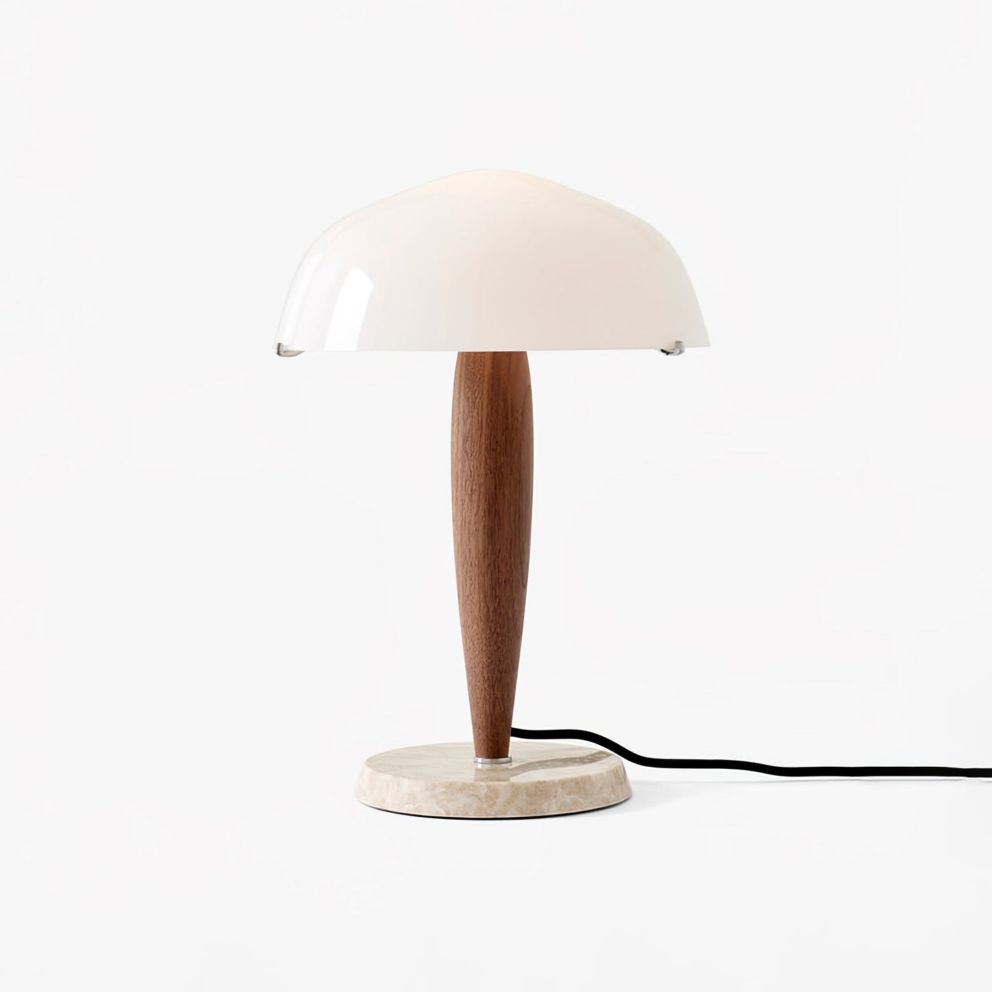 Herman Glow – Moderne Bordlampe i Elegant Design til Stue, Soveværelse og Kontor