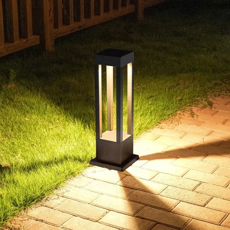 Nimbus PathLight – Elegant Udendørs Stibelysning til Have, Terrasse og Indkørsel