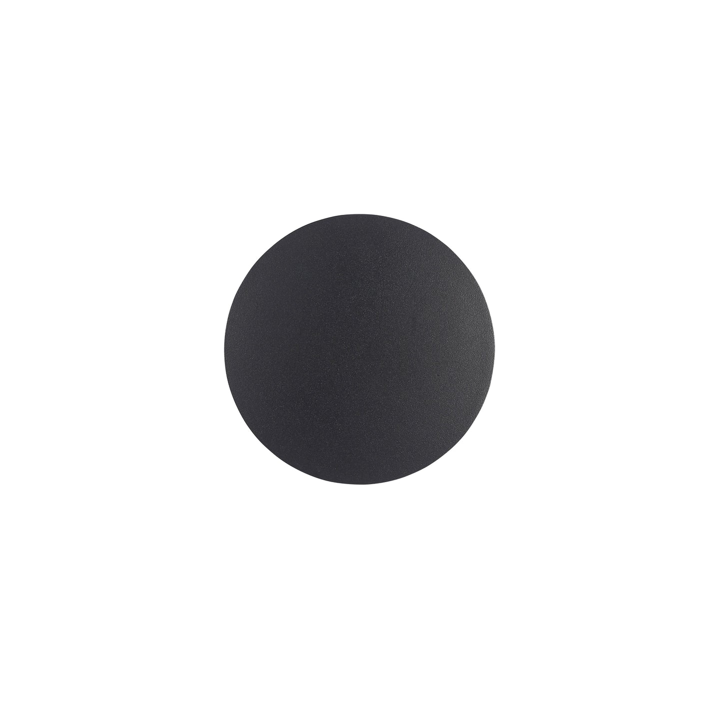 Stilfuld Sphere LED Væglampe Ø14 med IP65 beskyttelse – Perfekt til udendørs belysning