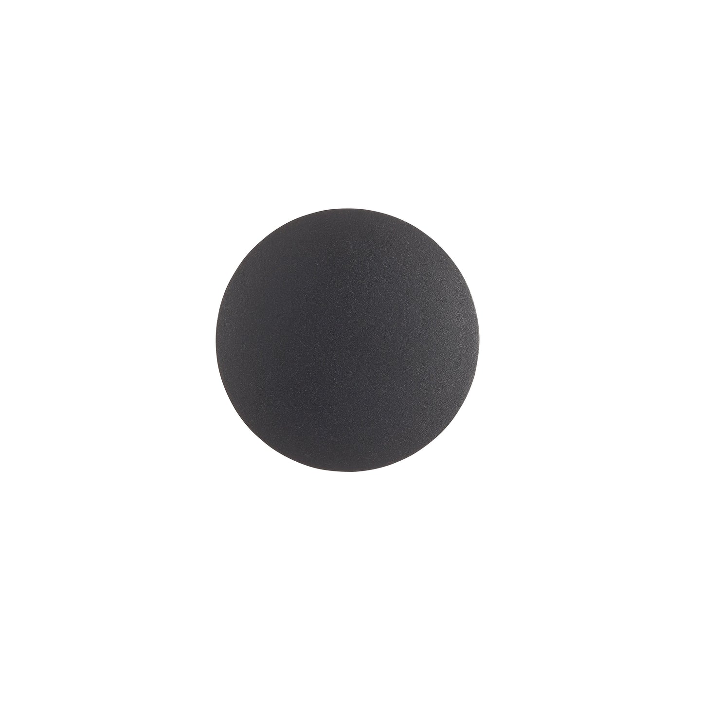 Stilfuld Sphere LED Væglampe Ø14 med IP65 beskyttelse – Perfekt til udendørs belysning