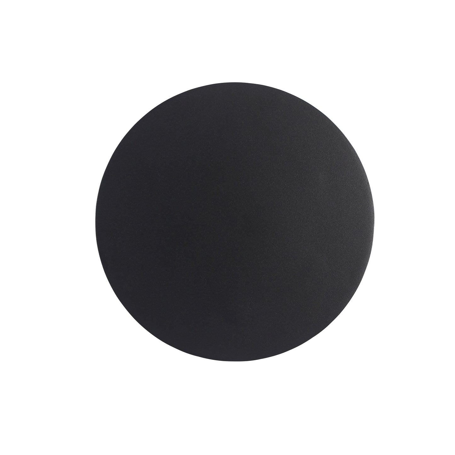Elegant Runde LED Væglampe Ø23 med IP65 Beskyttelse