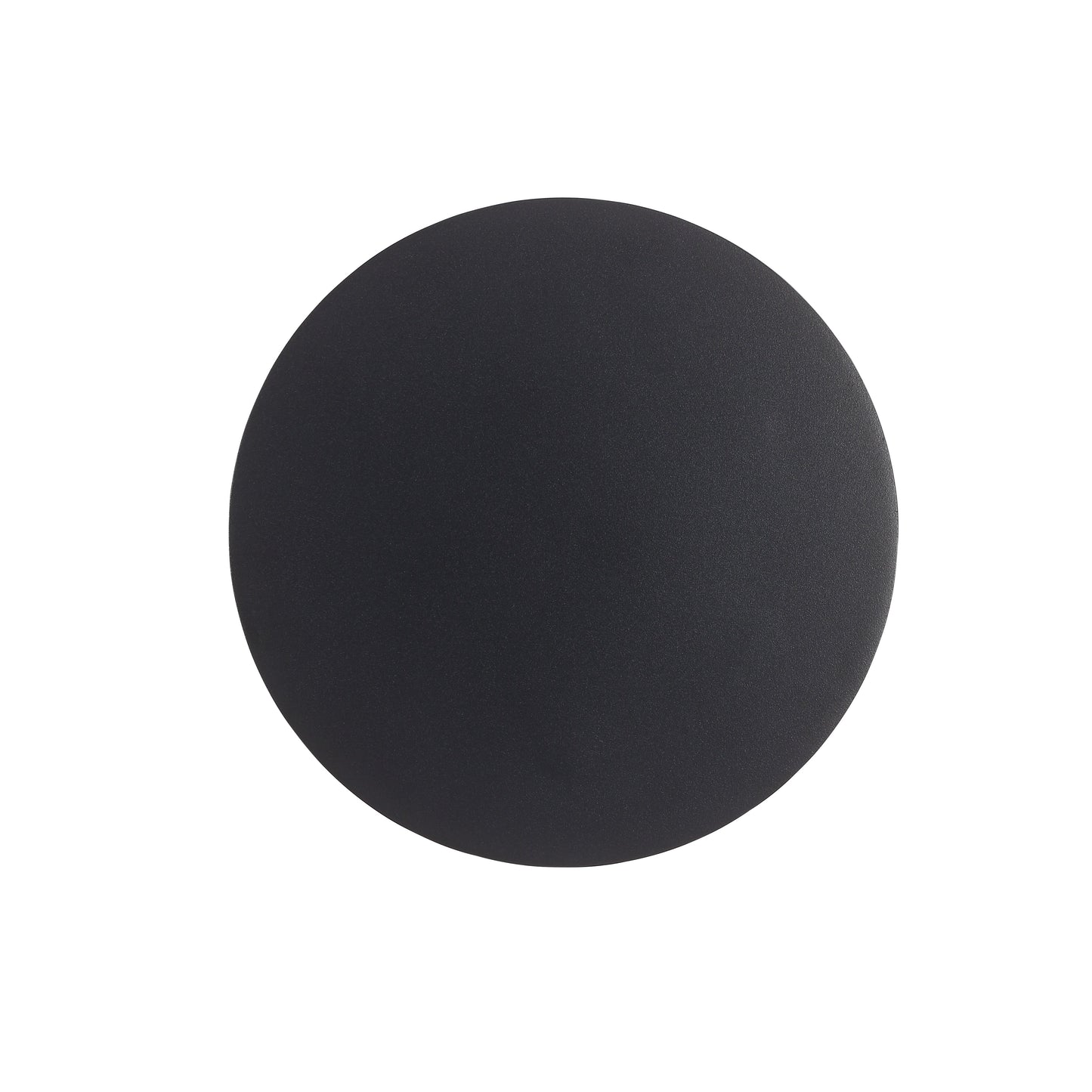 Elegant Runde LED Væglampe Ø23 med IP65 Beskyttelse