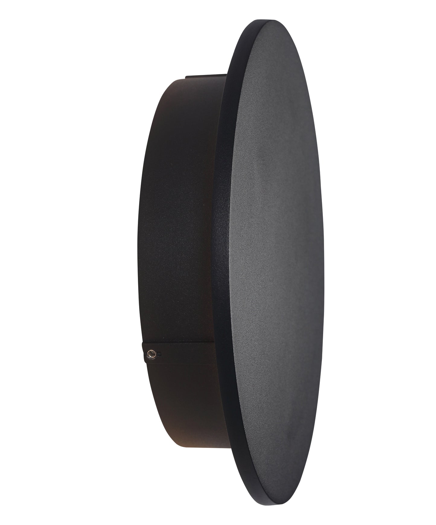 Elegant Runde LED Væglampe Ø23 med IP65 Beskyttelse