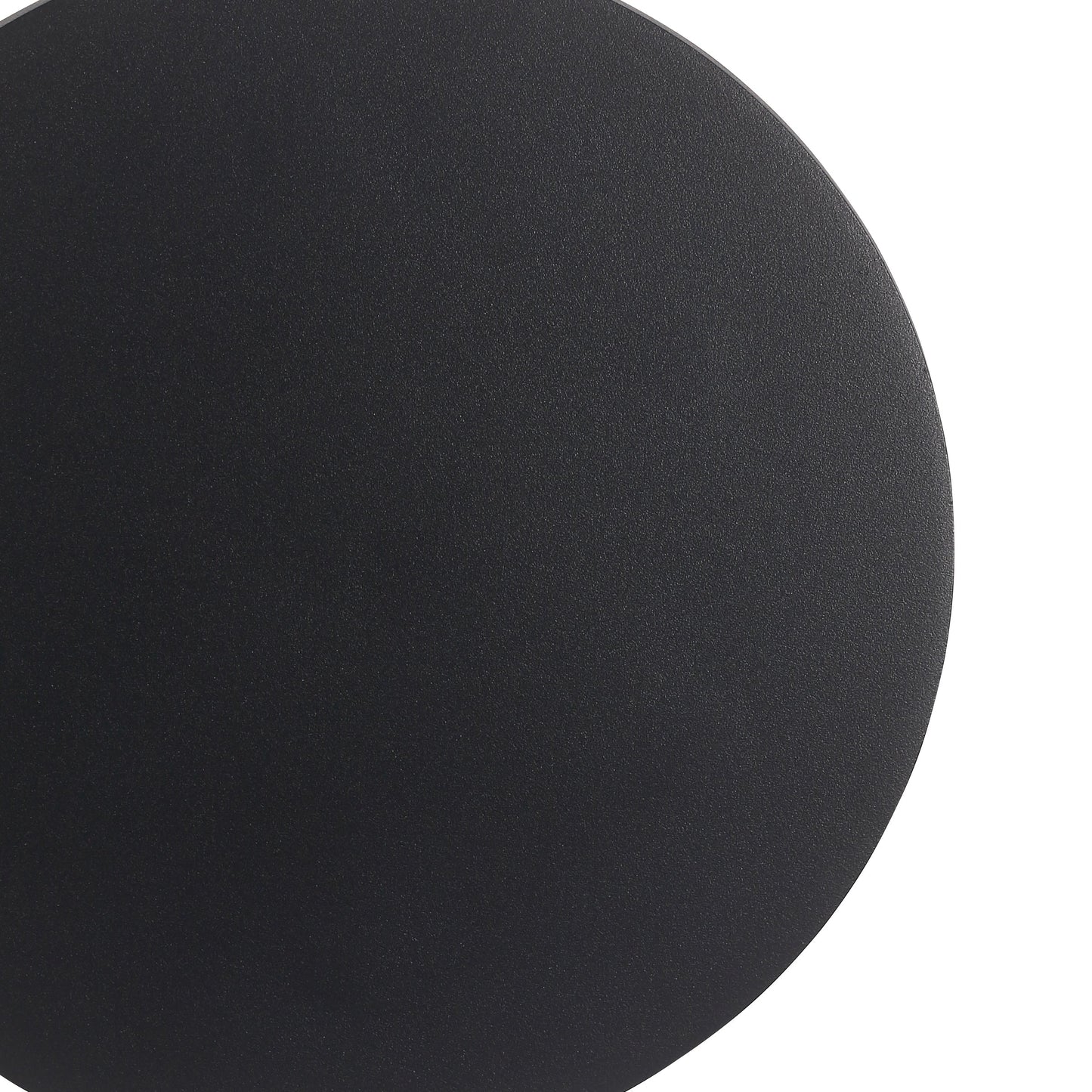 Elegant Runde LED Væglampe Ø23 med IP65 Beskyttelse