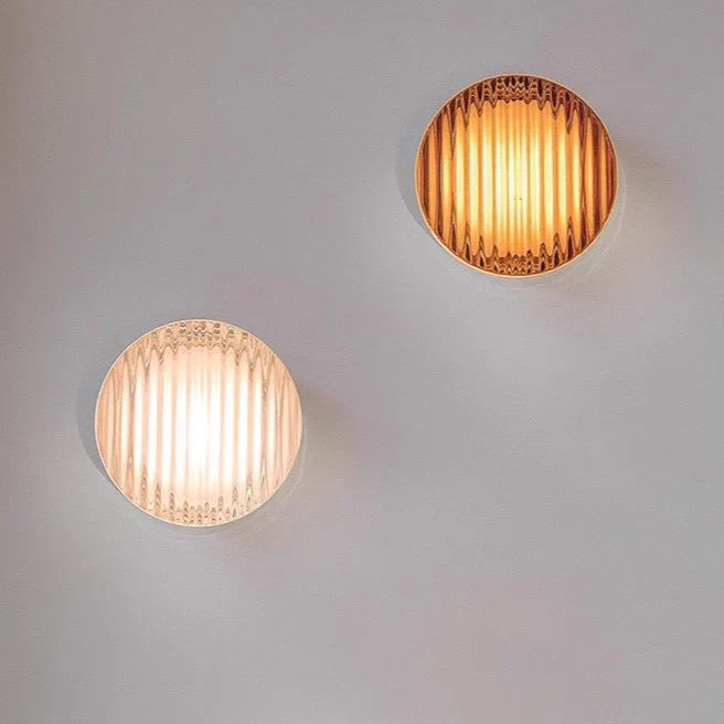 LumiFlex LED – Moderne Væglampe til Fleksibel Indendørs og Udendørs Belysning