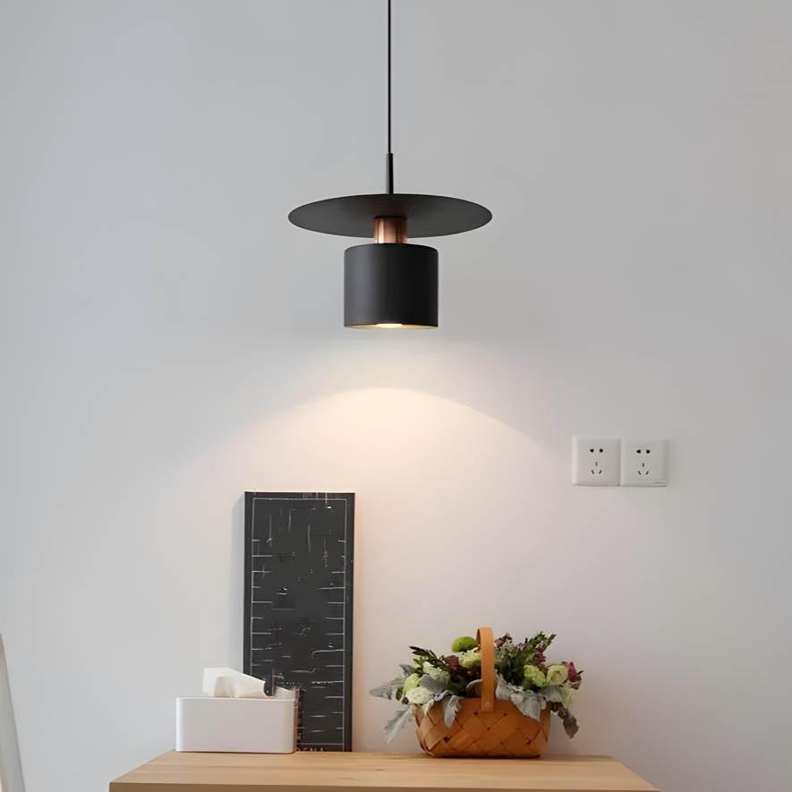 JET – Moderne Pendellampe i Elegant Design til Spisestue, Køkken og Stue