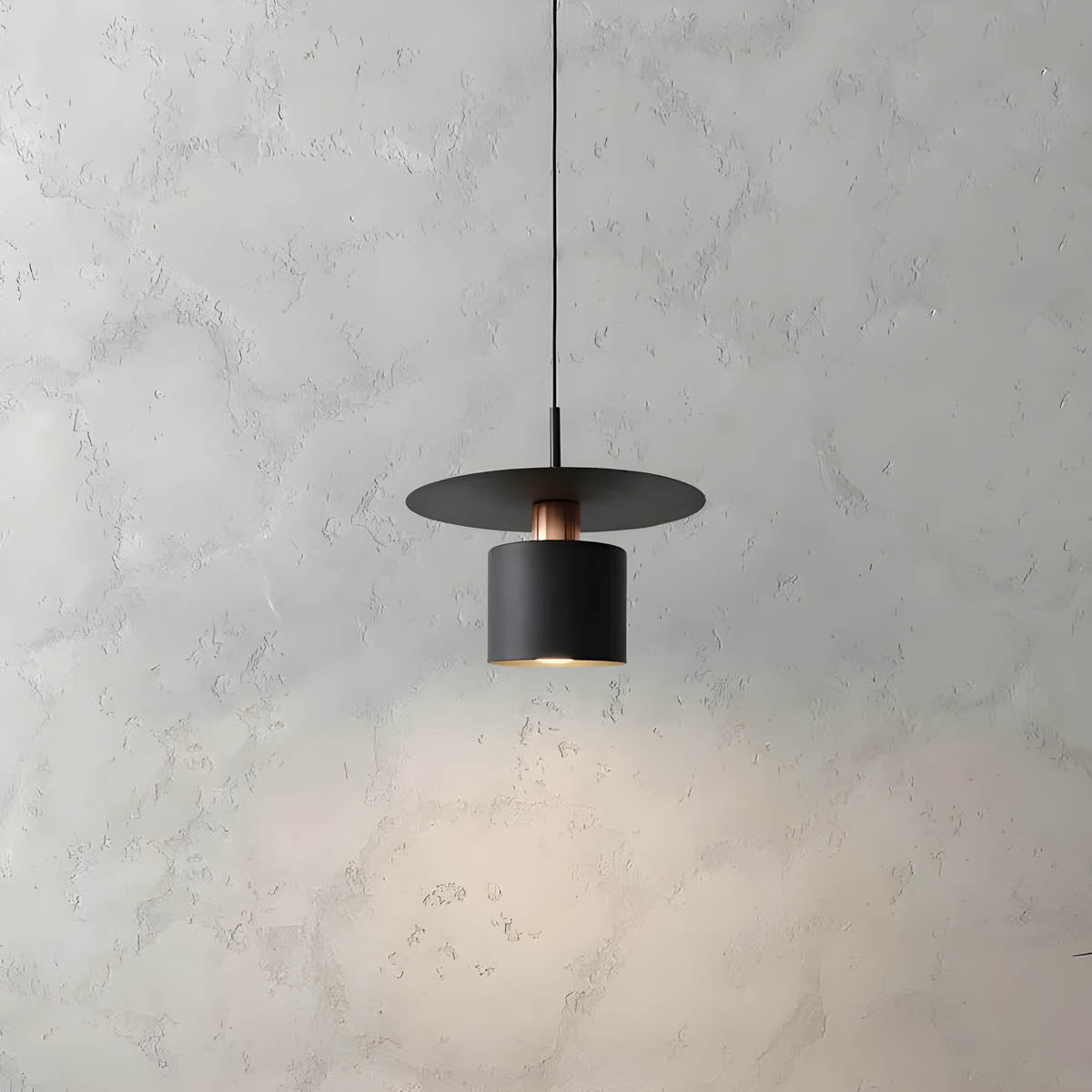 JET – Moderne Pendellampe i Elegant Design til Spisestue, Køkken og Stue