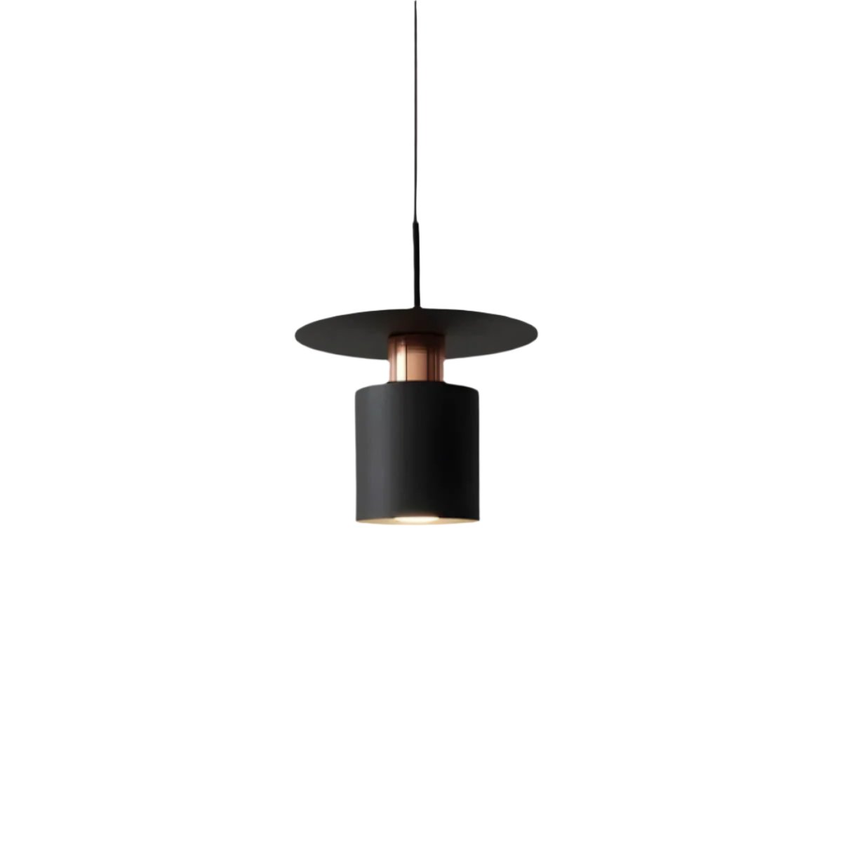 JET – Moderne Pendellampe i Elegant Design til Spisestue, Køkken og Stue
