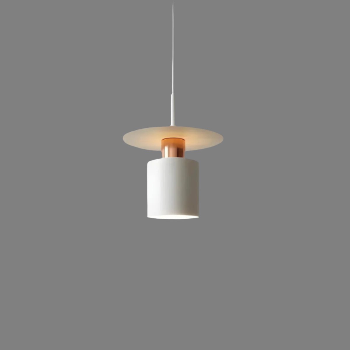 JET – Moderne Pendellampe i Elegant Design til Spisestue, Køkken og Stue