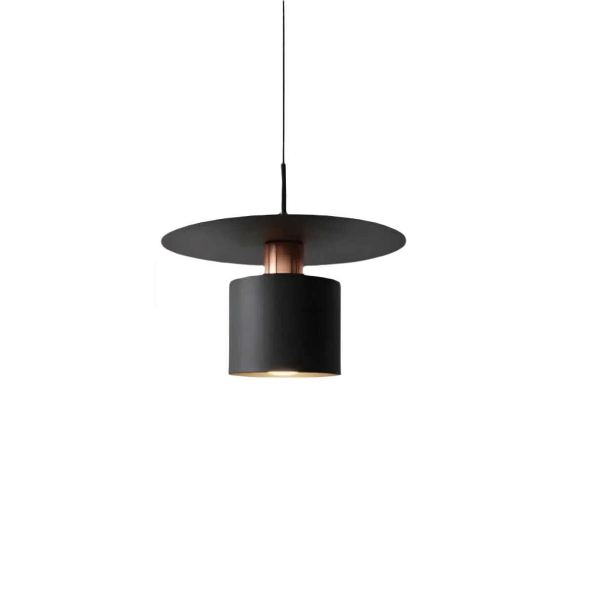 JET – Moderne Pendellampe i Elegant Design til Spisestue, Køkken og Stue