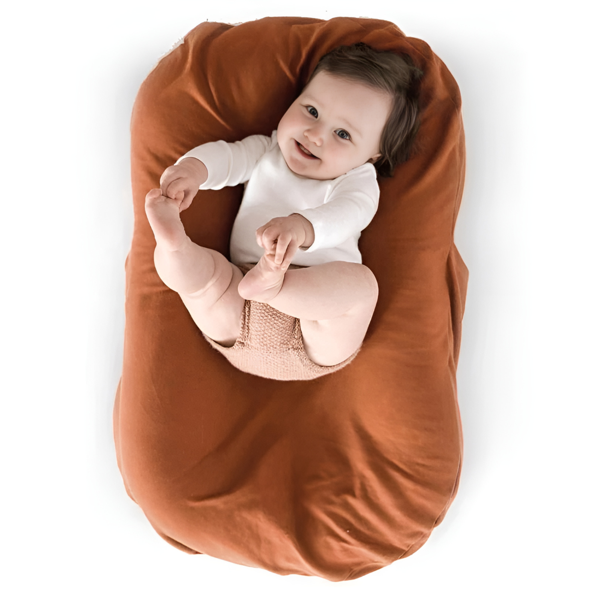 CuddleNest - Knus en Komfortabel Babyhule