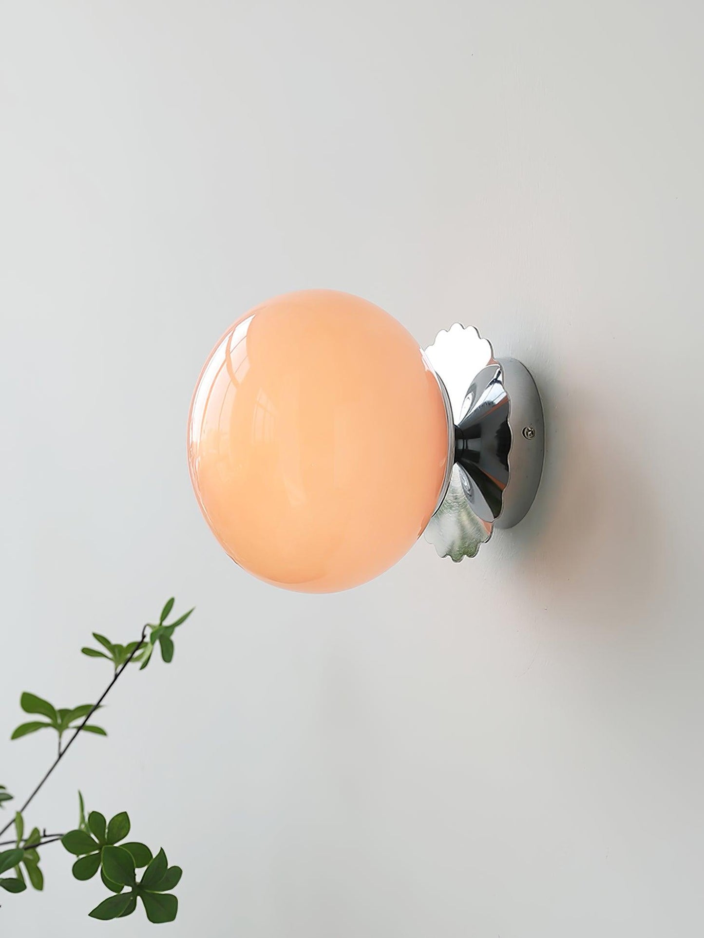 Marshmallow Glow – Bløde og Dekorative Væglamper i Unikt Skumfidusdesign til Hyggebelysning